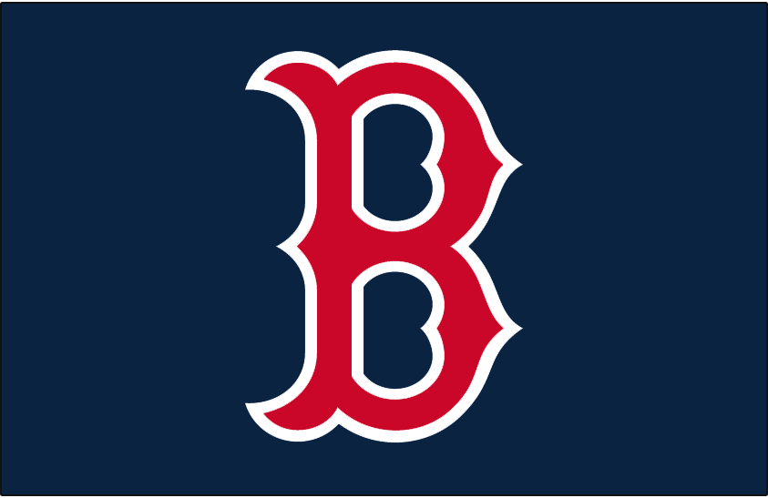 Boston Red Sox 1966-1974 Cap Logo t shirts DIY iron ons